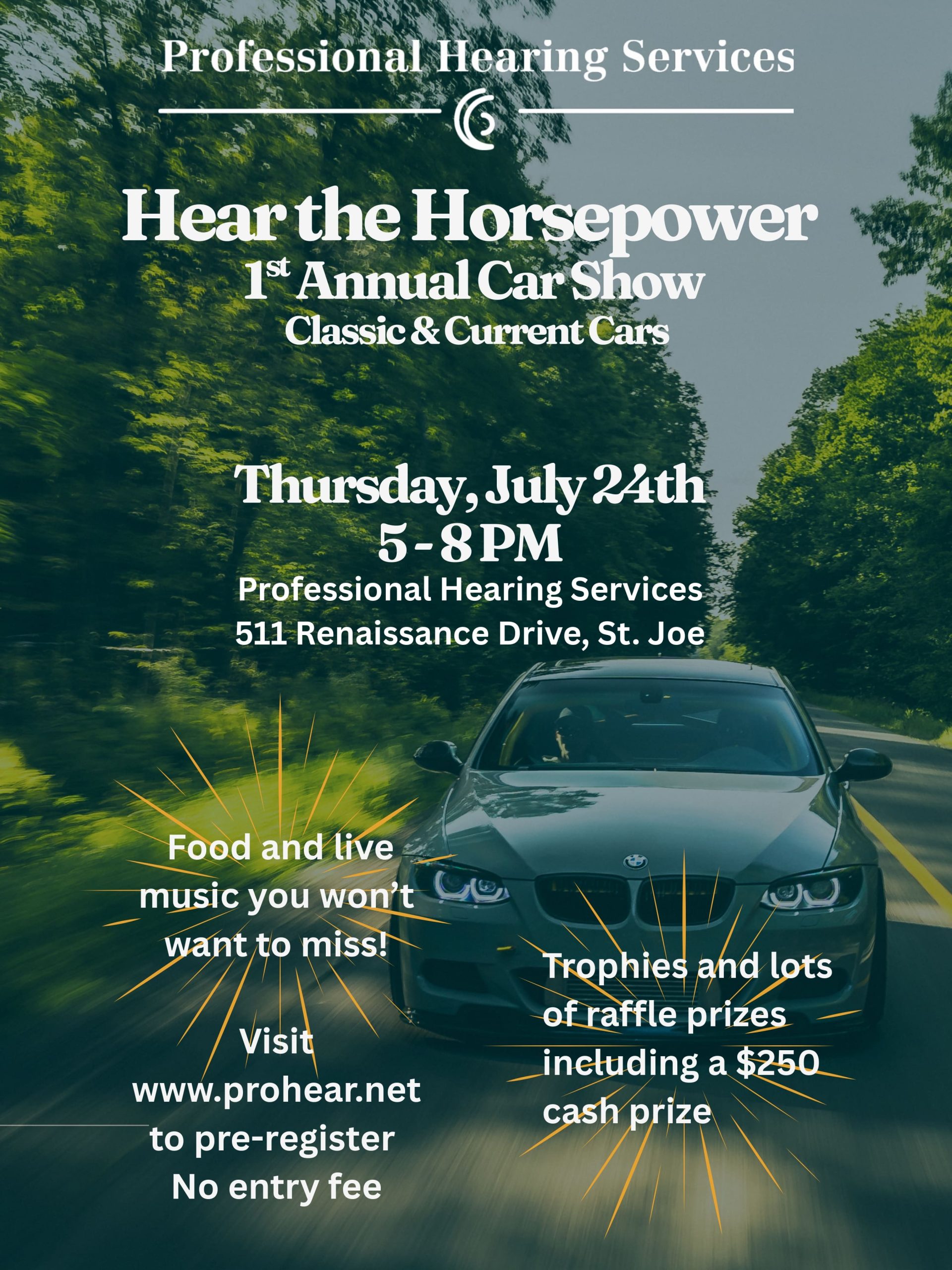 Flyer - Hear the Horsepower Car Show (Double Sided Posters (Portrait)) (5)_page-0001-min Flyer - Hear the Horsepower Car Show